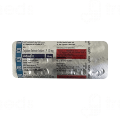 Zolfresh 10 Tablet 15
