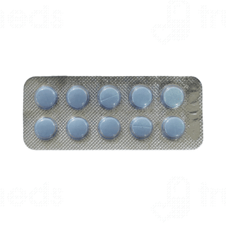 Zolsoma 3/10 MG Tablet 10