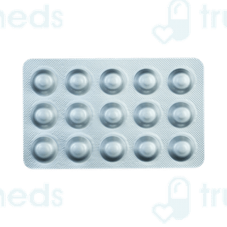 Zomelis 50Mg Tablet 15