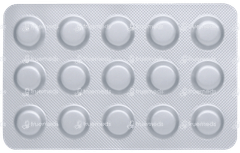 Zomelis 50mg Tablet 15