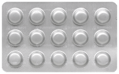 Zomelis 50Mg Tablet 15