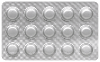 Zomelis 50Mg Tablet 15