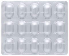 Zomelis Met 50mg/500mg Tablet 15 Zomelis Met 50mg/500mg Tablet 15