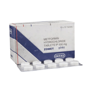 Zomet Tablet 10