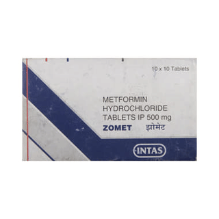 Zomet Tablet 10