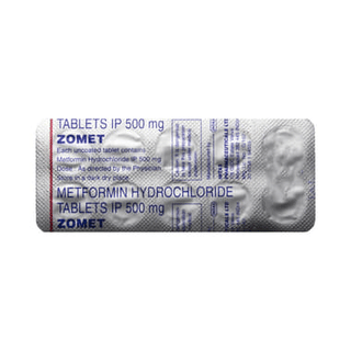 Zomet Tablet 10