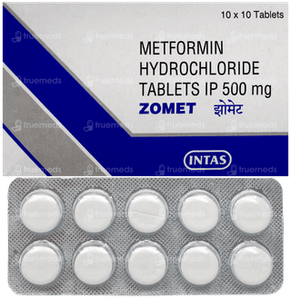 Zomet Tablet 10