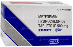 Zomet Tablet 10 Zomet Tablet 10