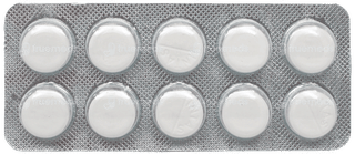 Zomet Tablet 10