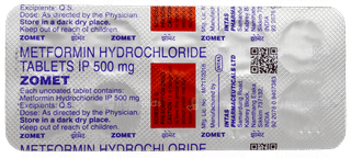 Zomet Tablet 10