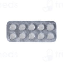 Zona 0.5 MG Tablet 10