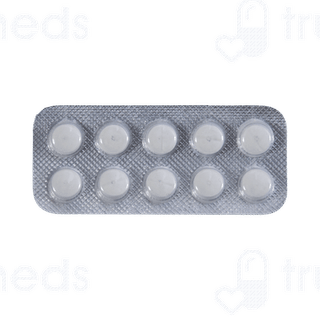Zona 0.5 MG Tablet 10