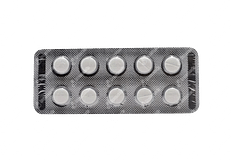 Zonegran Tablet 10