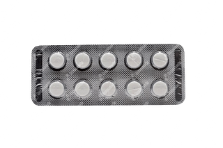 Zonegran 100 MG Tablet 10