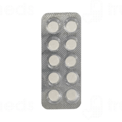 Zopicon 7.5 MG Tablet 10