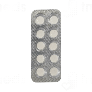 Zopicon 7.5 MG Tablet 10