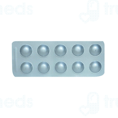 Zorem Ht 2.5/12.5 MG Tablet 10 Zorem Ht 2.5/12.5 MG Tablet 10