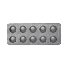Zorem Ht 5/12.5 MG Tablet 10 Zorem Ht 5/12.5 MG Tablet 10