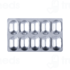 Zorotab Dsr Capsule 10