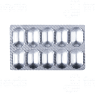 Zorotab Dsr Capsule 10