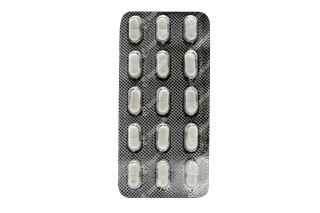 Zoryl 0.5 MG Tablet 15