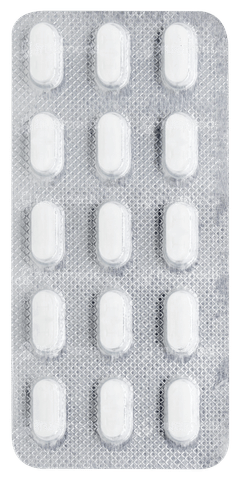 Zoryl 0.5 Tablet 15 Zoryl 0.5 Tablet 15