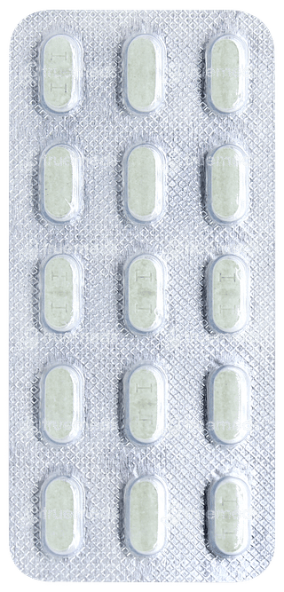 Zoryl 2 Tablet 15