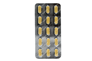 Zoryl 3 MG Tablet 15