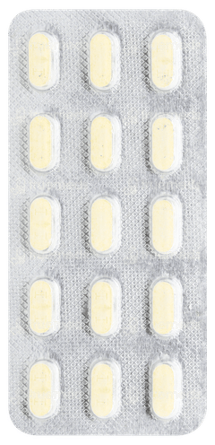 Zoryl 3 Tablet 15 Zoryl 3 Tablet 15