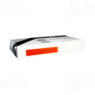 Zoryl 4 Tablet 15