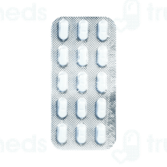 Zoryl 4 Tablet 15 Zoryl 4 Tablet 15