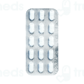 Zoryl 4 Tablet 15