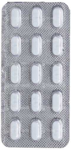 Zoryl 4 Tablet 15 Zoryl 4 Tablet 15