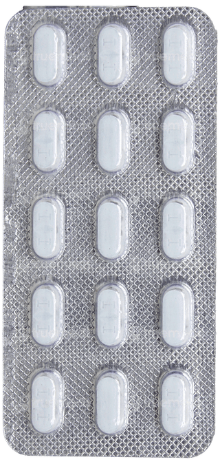 Zoryl 4 Tablet 15