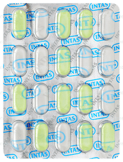 Zoryl M 0.5 Tablet 20 Zoryl M 0.5 Tablet 20