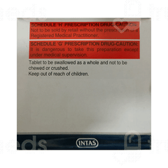 Zoryl M 3 Forte Tablet 10 Zoryl M 3 Forte Tablet 10