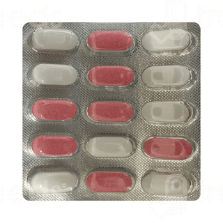 Zoryl M 3 Forte Tablet 10