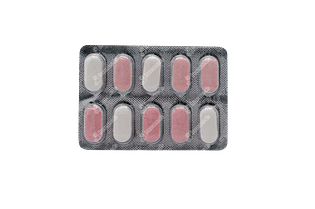 Zoryl Mf 3 Tablet 10