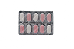 Zoryl Mf 3/850 MG Tablet Pr 10