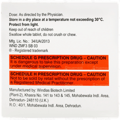 Zoryl Mf 3 Tablet 10 Zoryl Mf 3 Tablet 10