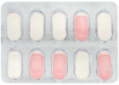 Zoryl Mf 3 Tablet 10 Zoryl Mf 3 Tablet 10