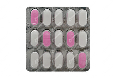 Zoryl Mp 1 Tablet 15