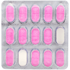 Zoryl Mp 1 Tablet 15 Zoryl Mp 1 Tablet 15