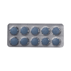 Zosert 100 Tablet 10