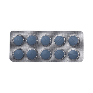 Zosert 100 Tablet 10