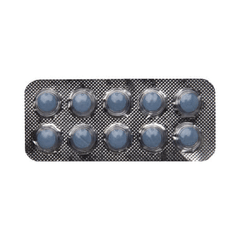 Zosert 25 Tablet 10