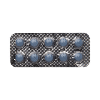Zosert 25 Tablet 10
