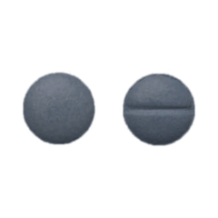 Zosert 25 Tablet 10