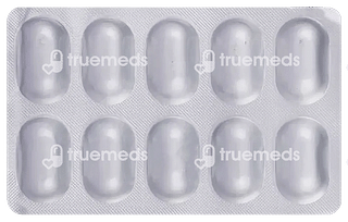 Zoster 800 MG Tablet 10