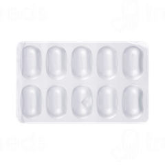 Zoster 800 Tablet 10 Zoster 800 Tablet 10